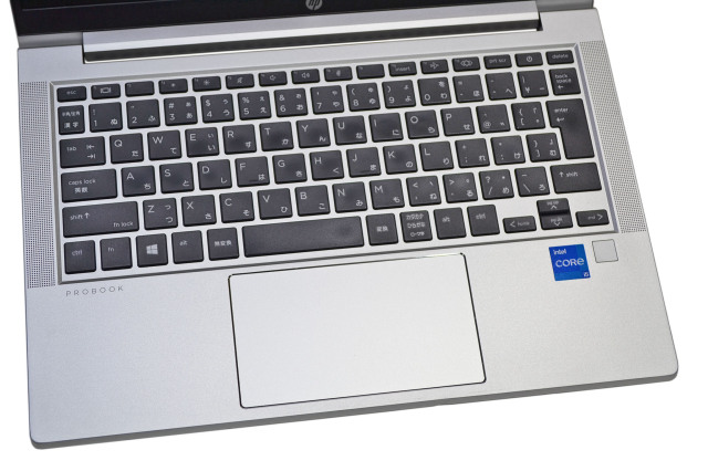 13.3型 HP ProBook 430 G8 Core i5 1135G7 IrisXe M.2SSD256G