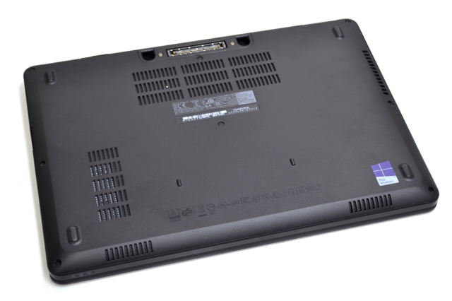良品 ノートパソコン DELL Latitude E5270 Core i5 6300U Webカメラ m 