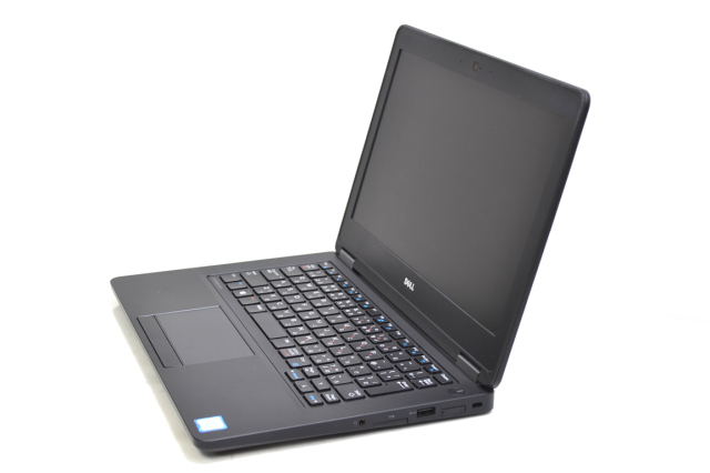 良品 ノートパソコン DELL Latitude E5270 Core i5 6300U Webカメラ m 