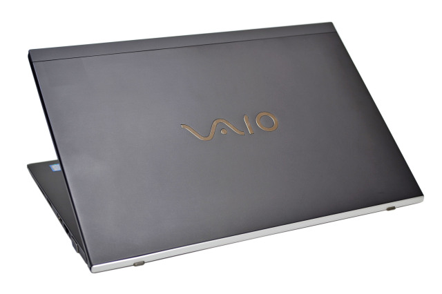 VAIO VJPG11C11N フルHD モバイル Core i5 8250U m.2SSD256G メモリ8G