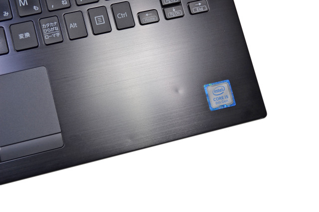 VAIO Pro PG VJPG11C11N 今週火曜日まで！ VAIO Pro PG