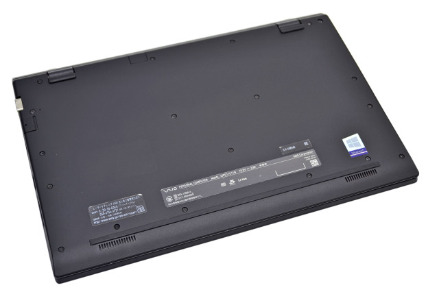 Windowsノート本体 238 VAIO Pro PG i5-1035G1 8GB SSD256GB フルHD VAIO Pro PG VJPG11C11N Core i5 8250U M.2SSD256G