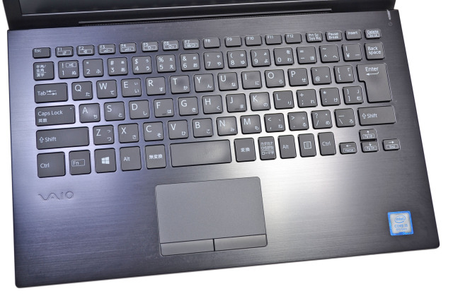 フルHD VAIO Pro PG VJPG11C11N 13.3型 Core i5 8250U メモリ8G
