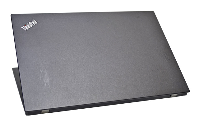 フルHD Windows11 Lenovo ThinkPad L590 4コア8スレッド Core i5