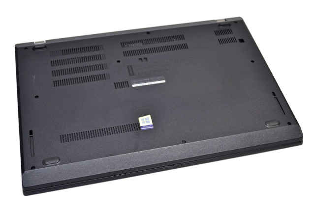 LENOVO製 B590 パソコン　Windows11 フルHD Windows11 Lenovo ThinkPad L590 4コア8スレッド Core i5