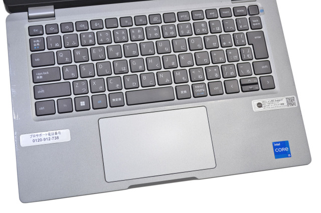 DELL Latitude 5330 フルHD Wi-Fi6E 第12世代 Core i5 1245U