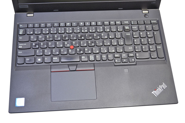 新品SSD1TB メモリ16G Lenovo ThinkPad L590 Core i5 8265U USBType-C