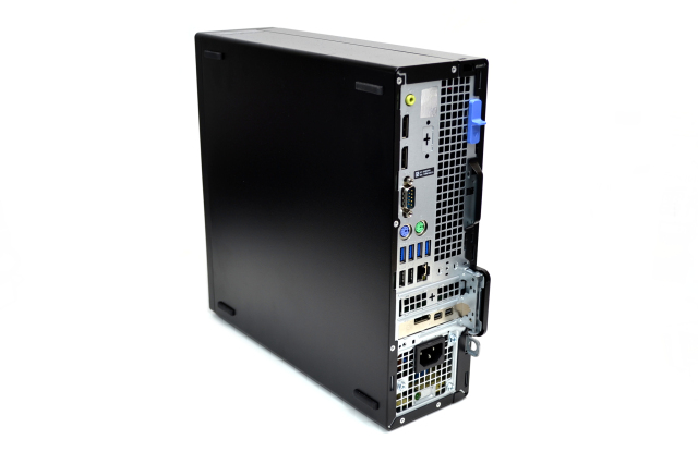新品マザー DELL OPTIPLEX 7090 SF 第11世代 8コア16スレッド Core i7 