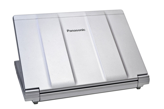 Wi-Fi6 顔認証 Panasonic Let's note SV9 Core i5 10310U M