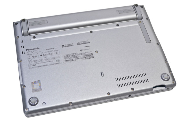 SV9-852 Panasonic レッツノート SV9！オリジナル爆速仕様！ モバイルパソコン「Let's note」個人店頭向け秋冬モデル発売