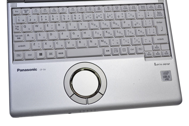 Windowsノート本体 470 Let's note CF-SV9 i5-10310U 16GB 256 Let's note レッツノート CF-SV9 i5-10310U/メモリ16GB/SSD
