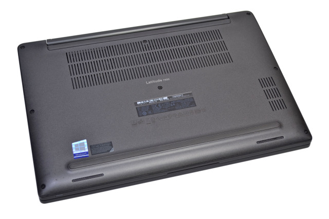 14.0型 フルHD メモリ16G DELL Latitude 7400 Core i7 8665U Webカメラ