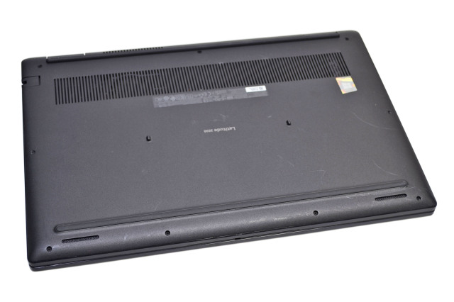 DELL i5 6世帯 ノートパソコン SSD 256GB office2021 SSD容量:256GB