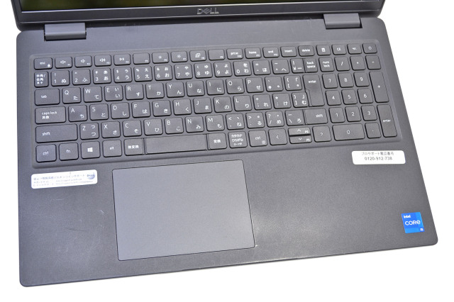 Wi-Fi6 フルHD ノートパソコン DELL Latitude 3520 Core i5