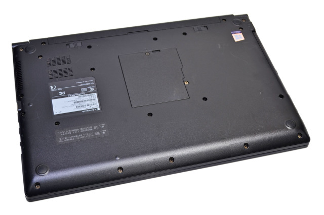 15.6型 ノートパソコン dynabook B65/DP Core i3 8130U SSD128G