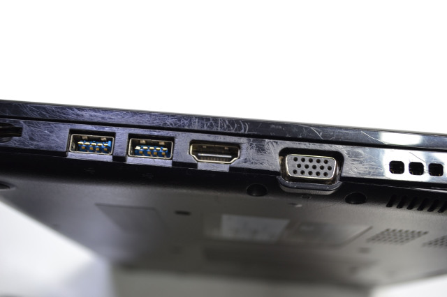 Windowsノート本体 dynabook B65/DP/i3 8130U/8G/SSD256G Windows11 ノートパソコン dynabook B65/M 第8世代 Core i3