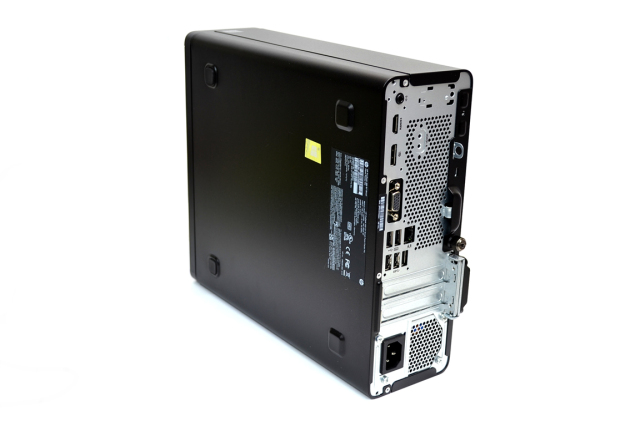 Windows11 第10世代 HP ProDesk 400 G7 SFF 4コア8スレッド Core i3 