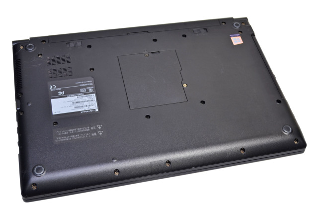 【 i5／SSD／メモリ16G 】  dynabook B65M dynabook あすつく 東芝 中古 ノートパソコン B65/M Windows10