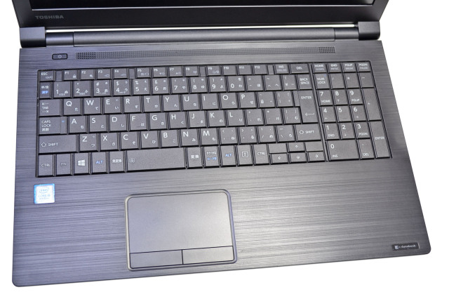 訳あり ノートパソコン dynabook B65/DP Core i5 8350U メモリ8G