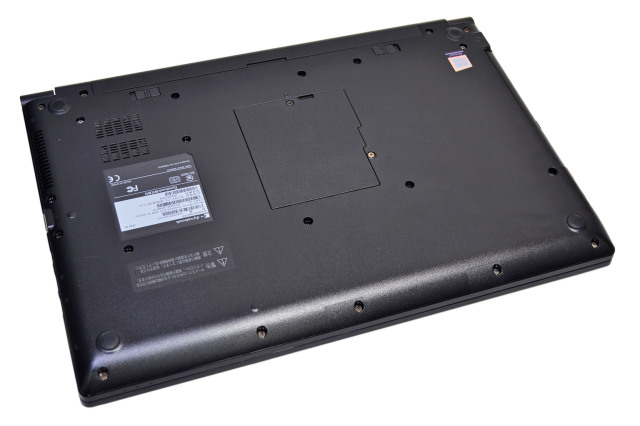 ノートパソコン dynabook B65/DP 第8世代 Core i3 8130U メモリ8G m
