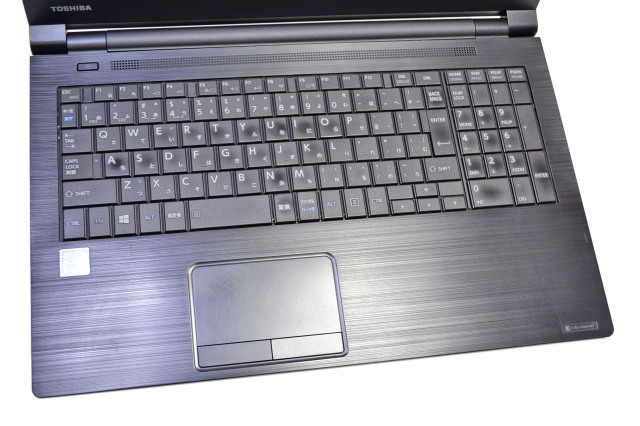 Windowsノート本体 Dynabook B65/DP i3 8130U 8GB 128GB ノートパソコン dynabook B65/DP 第8世代 Core i3 8130U メモリ8G m