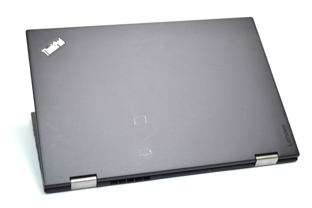 2-in-1 WQHD タッチパネル Lenovo ThinkPad X1 Yoga Core i5