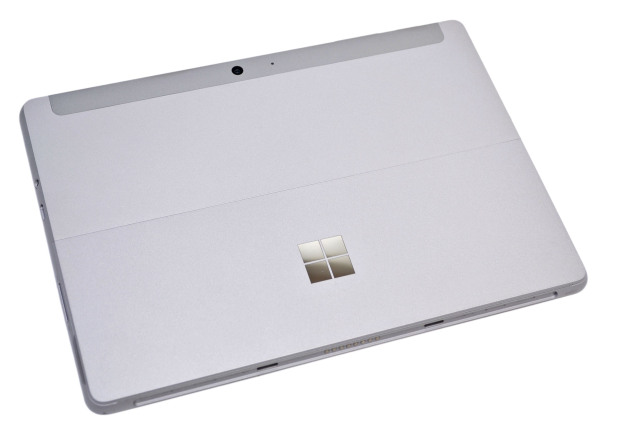 Microsoft Surface タブレット グレー LTE 顔認証 10.5型 タブレットPC Microsoft Surface Go 2 Core m3