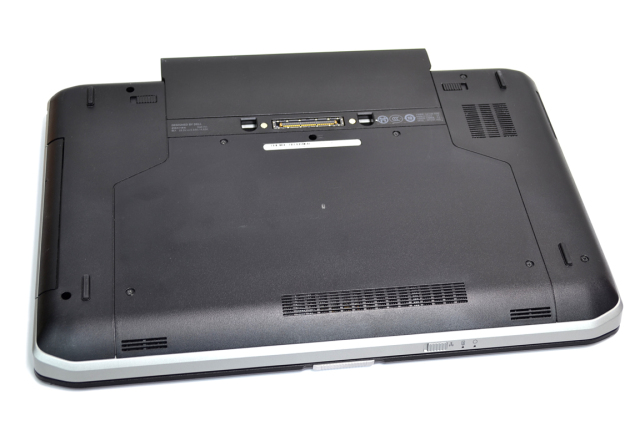 Windows7 32bit フルHD 中古ノートパソコン デル Latitude E5520 Core 