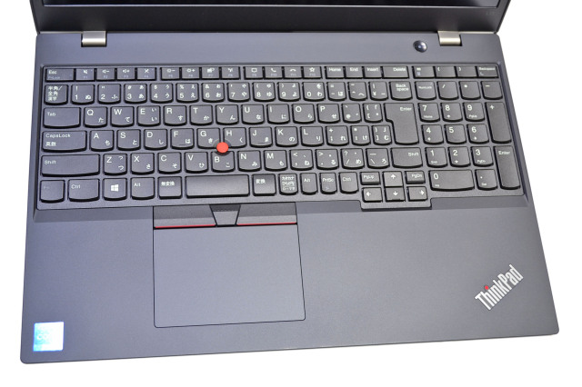 美品 Wi-Fi6E 顔認証 フルHD Lenovo ThinkPad L15 Gen2 Core i5 1135G7