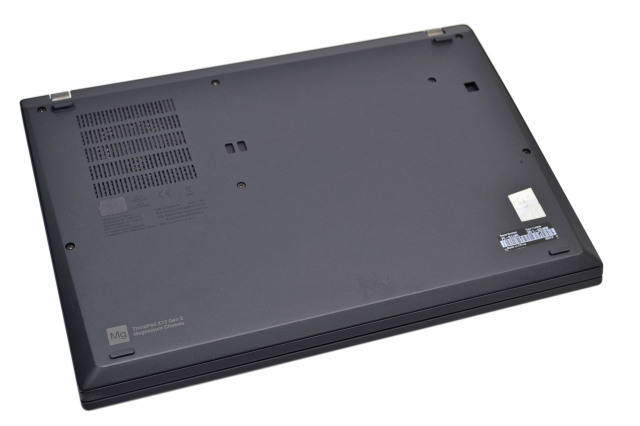 13.3型 WUXGA Lenovo ThinkPad X13 gen2 Core i5 1135G7 m.2SSD256G