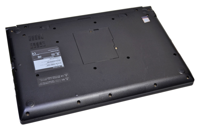 15.6型 ノートパソコン dynabook B65/DN 第8世代 Core i5 8250U