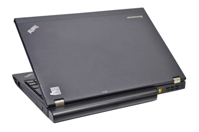 ノートPC Lenovo - Lenovo Thinkpad X220 (4290-KF4) Lenovo ThinkPad X220-4290-R98 - Notebookcheck.net External