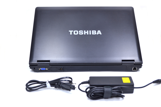 SSD 中古ノートパソコン 東芝 dynabook Satellite B551/C Core i5 