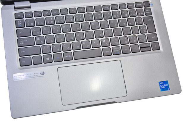 Dell Latitude 5320第11世代 Core i5ノートパソコン logworldshop_pc8083