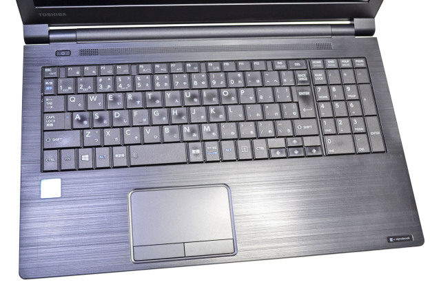 2017年 B65 i5 SSD メモリ16GB カメラ dynabook Amazon.co.jp: ノートパソコン Dynabook B65 第8世代 Core i5