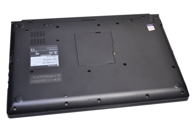 メモリ16G ノートパソコン dynabook B65/DN Core i5 8250U m