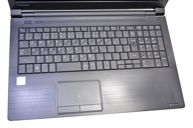 dynabook B65 i5 SSD メモリ16GB カメラ dynabook B65 i5 SSD メモリ16GB カメラ Amazon.co.jp: ノートパソコン