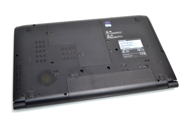 ブラック ノートパソコン 中古美品 Windows10 16型ワイド Toshiba 東芝 TX/77MBL Core i5 4GB Blu-ray 無線 WiFi Office済 楽天市場】中古 パソコン ノートパソコン ノートPC 第七世代 Core i5