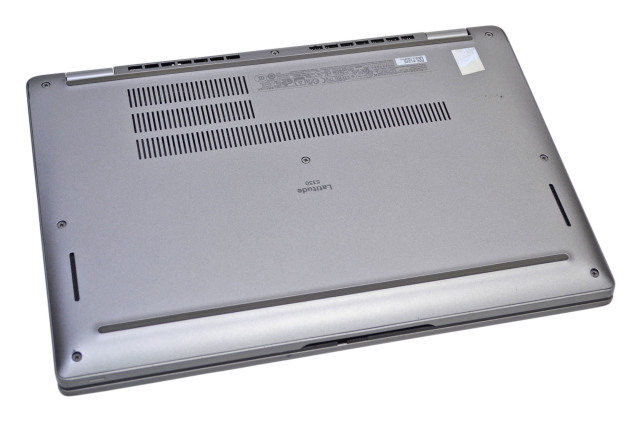 美品 DELL 5330 第12世代 i5 16GB SSD FHD オフィス付 DELL 美品 Wi-Fi6E フルHD Latitude 5330 第12世代 Core i5