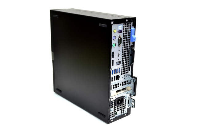 3画面出力 第9世代 i5-9600 16G 256G Optiplex7070（DELL OPTIPLEX 