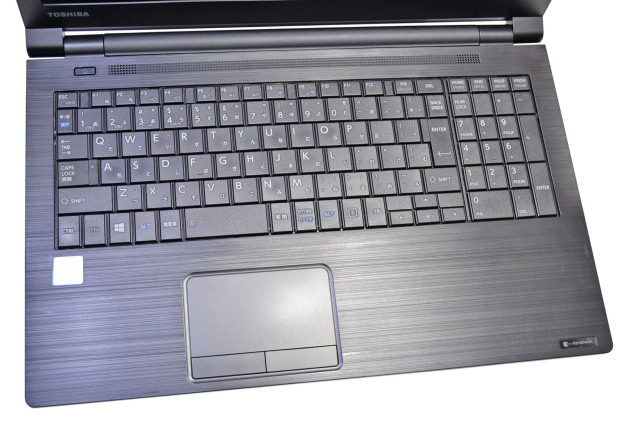 ノートパソコン 15.6型 dynabook B65/DN Core i5 8250U m