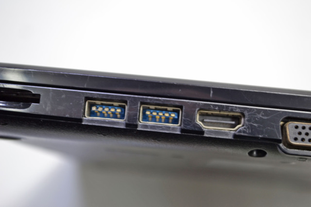 ノートパソコン 15.6型 dynabook B65/DN Core i5 8250U m