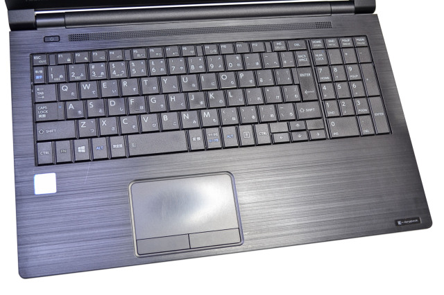 ハ*ー様 【ジャンク】dynabook B65/DP 8世代i5 8GB 256 dynabook B65】【Windows11】Intel Core i5 8世代/メモリ 8GB