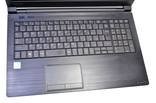 フルHD Webカメラ ノートパソコン dynabook B65/DP メモリ16G Core i5 