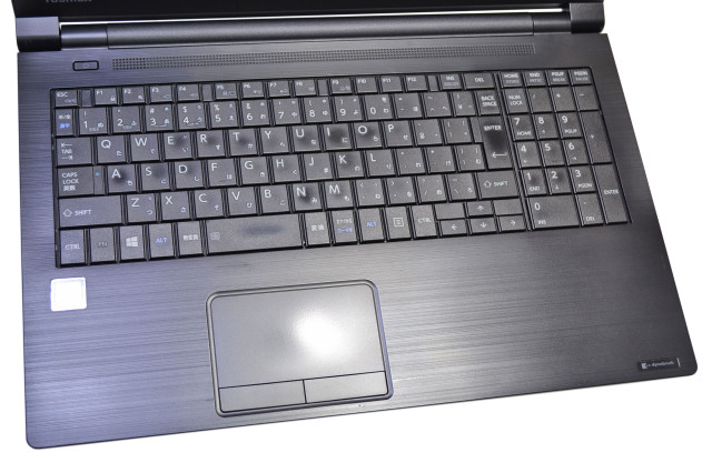 東芝dynabook B65/M Corei3-8130U/12GB/250GB Toshiba Dynabook B65/M, i3-8130U, 2.2GHZ, 8GB Ram, 500GB HDD