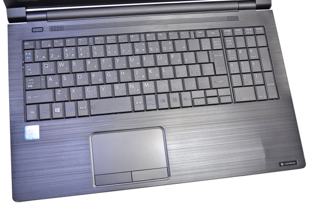 Windowsノート本体 TOSHIBA B65/DP i5-8350U SSD500G Win11 Windowsノート本体 TOSHIBA B65/DP i5-8350U SSD500G Win11 B65