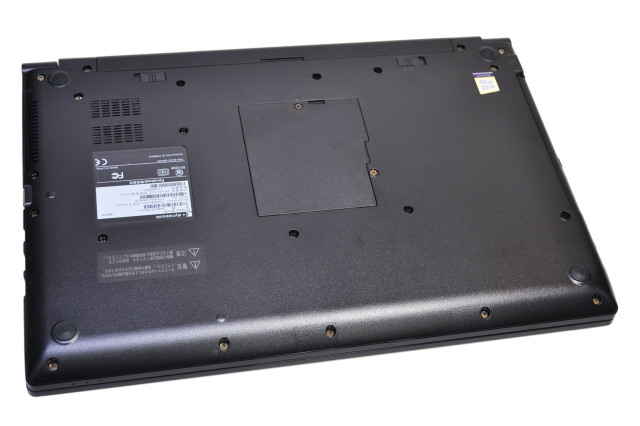 Windows11 ノートパソコン dynabook B65/DP Core i3 8130U メモリ8G m