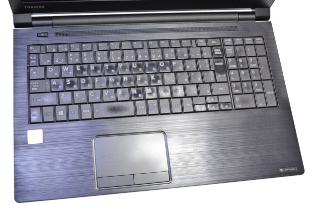 Windows11 ノートパソコン dynabook B65/DP Core i3 8130U メモリ8G m