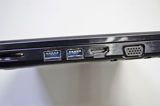 Windows11 ノートパソコン dynabook B65/DP Core i3 8130U メモリ8G m