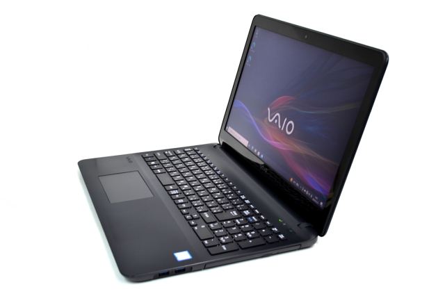 VAIO S15(VJS1541) Corei5/Mem8G/HDD500G （VAIO S15 VJS151 Core i5 